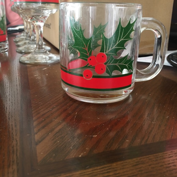 Glassware - Picture 4 of 6